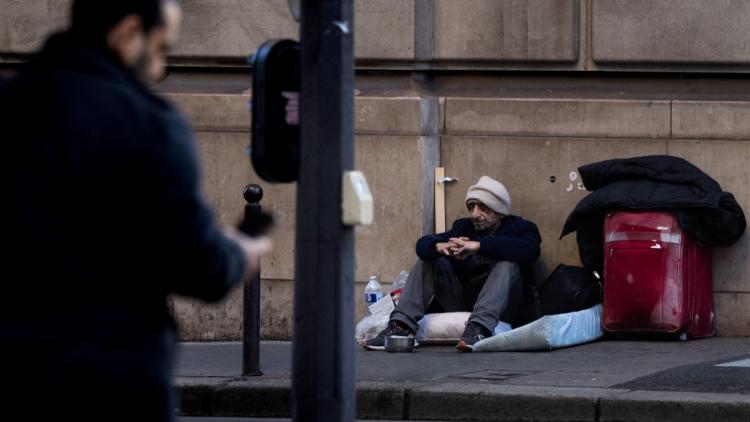 L&rsquo;État condamné pour sa gestion de l&rsquo;hébergement d&rsquo;urgence à Strasbourg