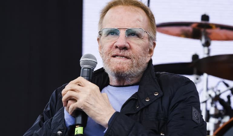 Christopher Lambert hospitalisé après un malaise lors d&rsquo;une convention
