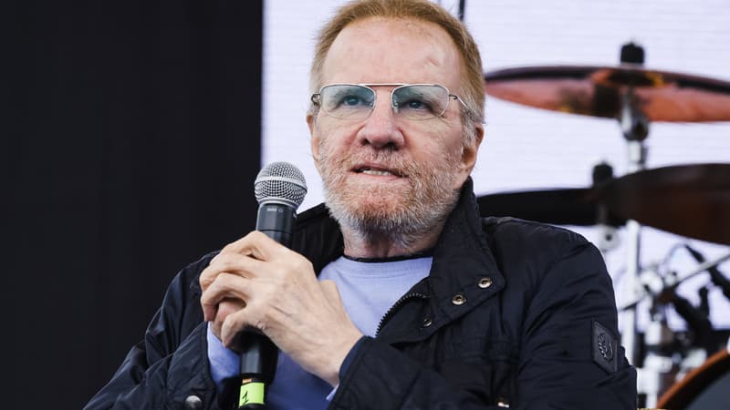 Christopher Lambert hospitalisé après un malaise lors d&rsquo;une convention