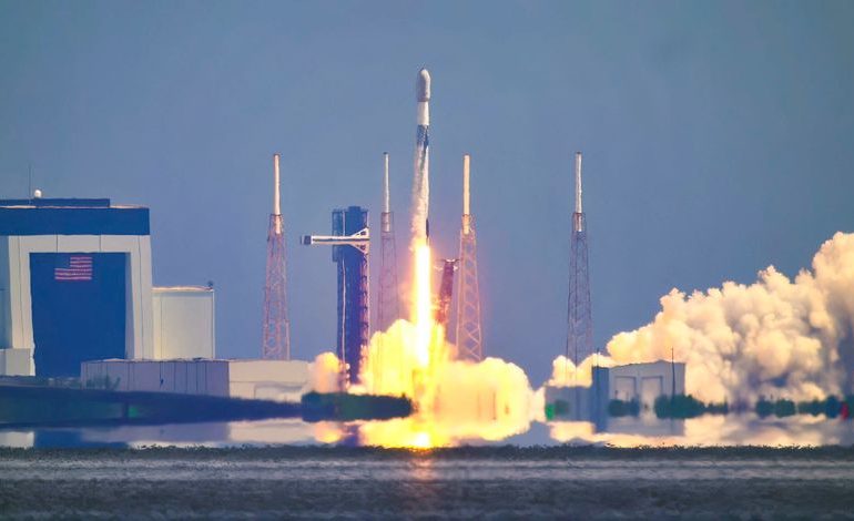 SpaceX annonce un projet ambitieux de construction d&rsquo;une base spatiale en Louisiane