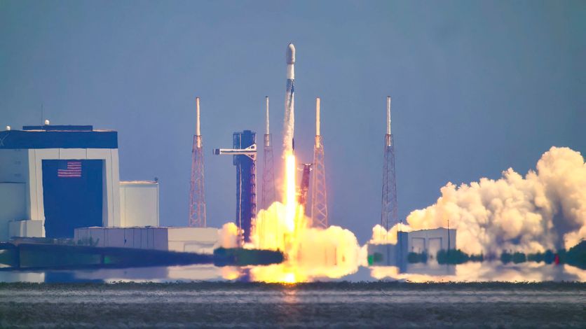 SpaceX annonce un projet ambitieux de construction d&rsquo;une base spatiale en Louisiane