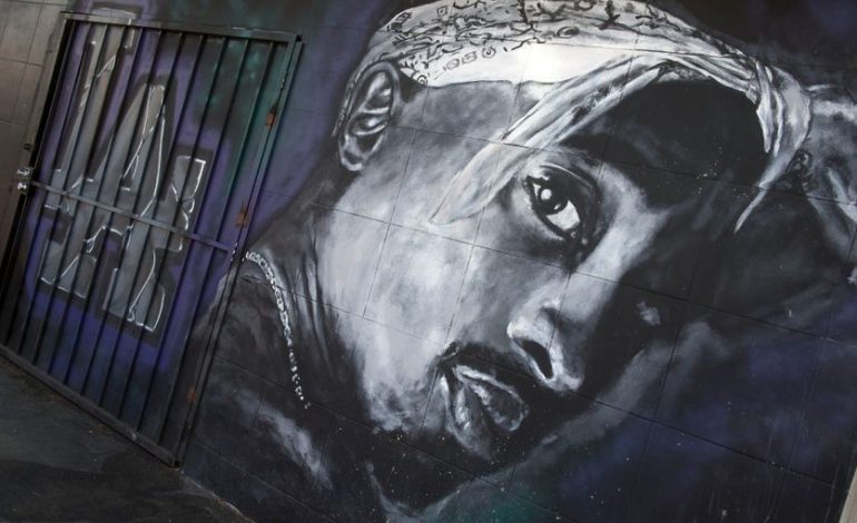 Le procès de l&rsquo;ancien chef de gang lié au meurtre de Tupac commence