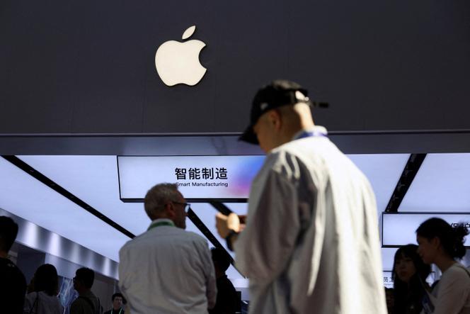Apple s&rsquo;engage à respecter la loi européenne sur les marchés numériques