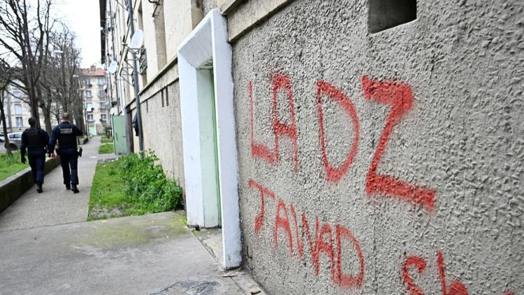 Arrestation et démantèlement de la DZ Mafia