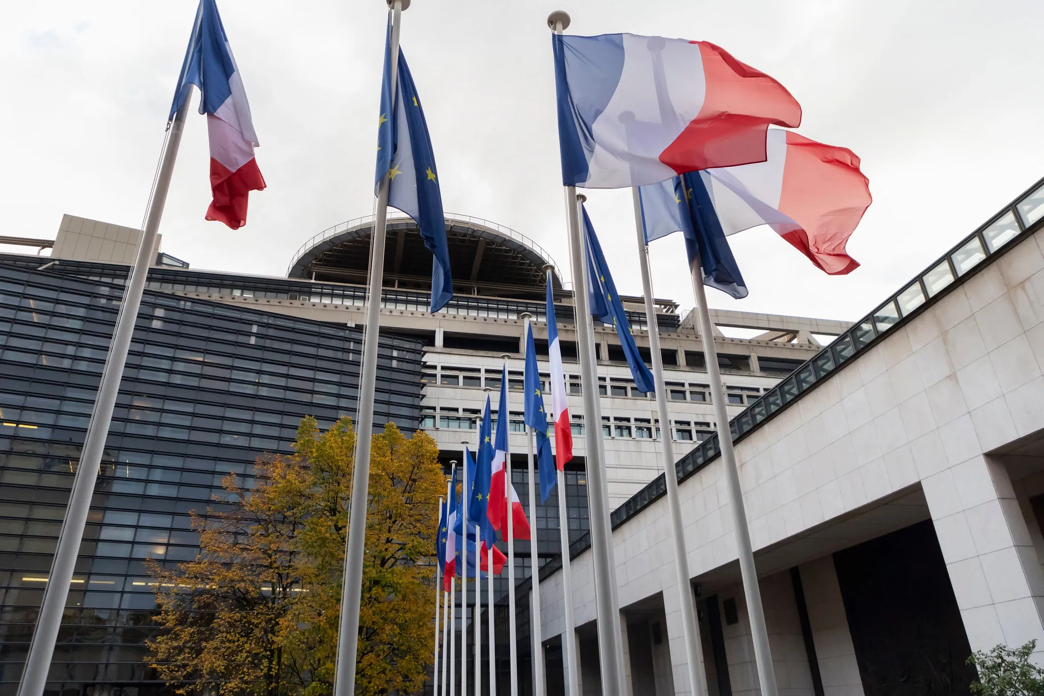 Alerte après le piratage des données fiscales
