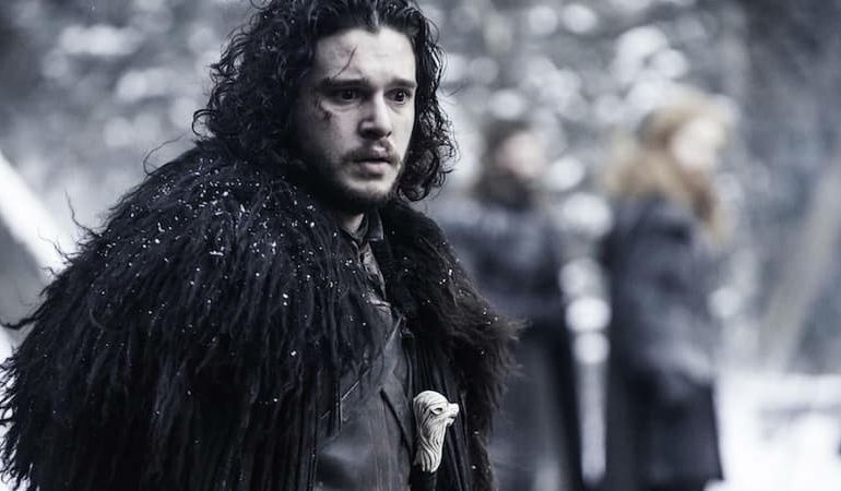 Kit Harington remplace Nicholas Hoult dans Harry Potter pour HBO
