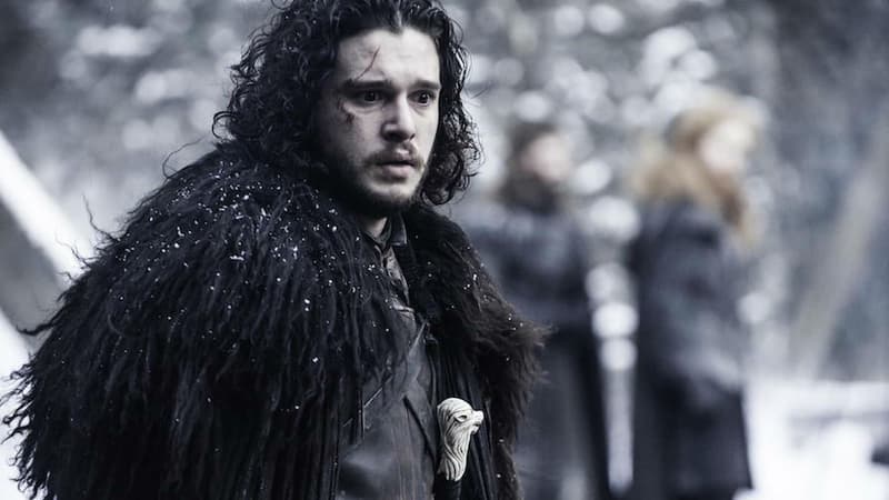 Kit Harington remplace Nicholas Hoult dans Harry Potter pour HBO