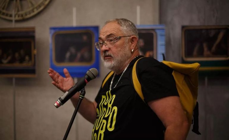 Une nouvelle loi russe cible les dissidents à l&rsquo;étranger