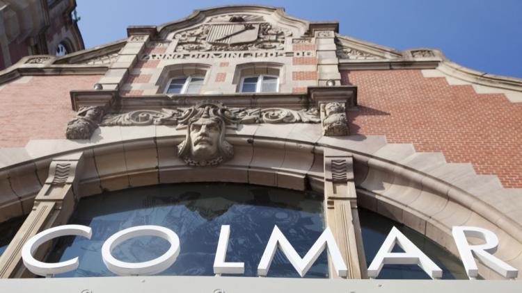 Un gendarme en civil poignardé à la gare de Colmar