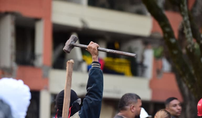 Séisme meurtrier en Colombie : la situation après la catastrophe