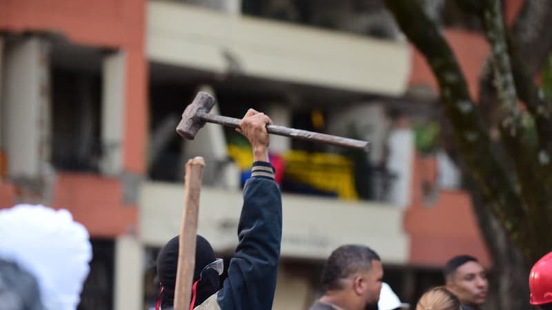 Séisme meurtrier en Colombie : la situation après la catastrophe