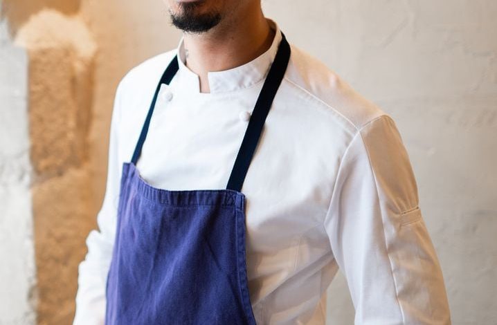 Thibault L’Equilbec : Chef privé et ses défis dans le monde de la gastronomie haut de gamme