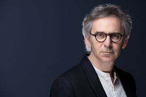 Gilles Finchelstein en résistance contre le rythme effréné de la modernité