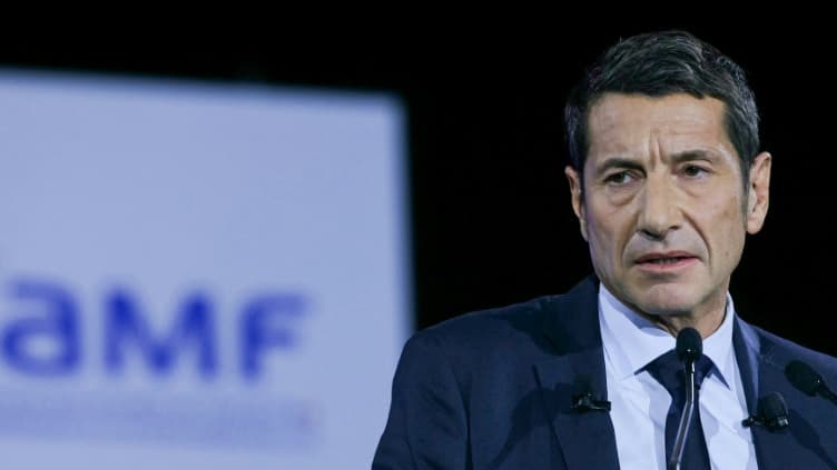 David Lisnard propose une primaire pour unir la droite et le centre en 2027
