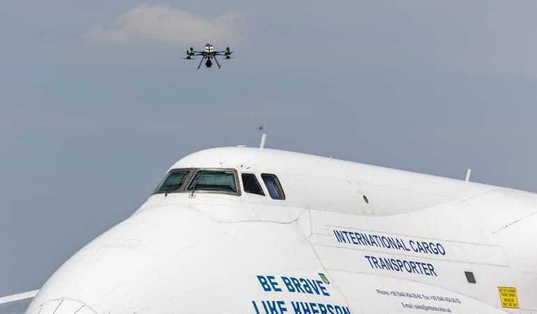 Une enquête antiterroriste ouverte en Allemagne après la découverte d&rsquo;un drone explosif