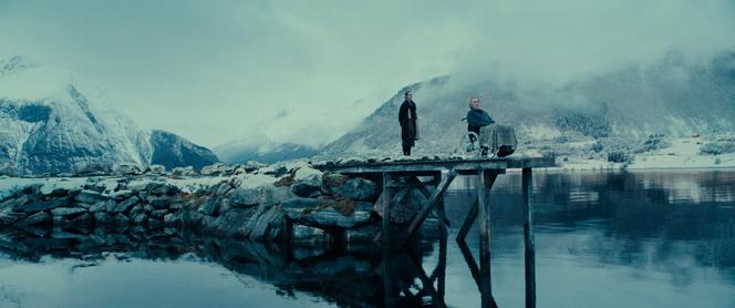 La rencontre des valeurs dans le film Fjord de Cristian Mungiu