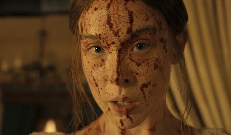 Netflix présente la saison 4 de &lsquo;Monstre&rsquo; avec Ella Beatty