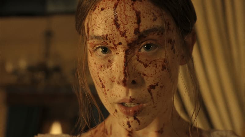 Netflix présente la saison 4 de &lsquo;Monstre&rsquo; avec Ella Beatty