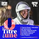 La mission incomplète de Sophie Adenot dans l&rsquo;espace