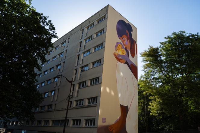L&rsquo;art à Metz : Une fusion entre passé et présent