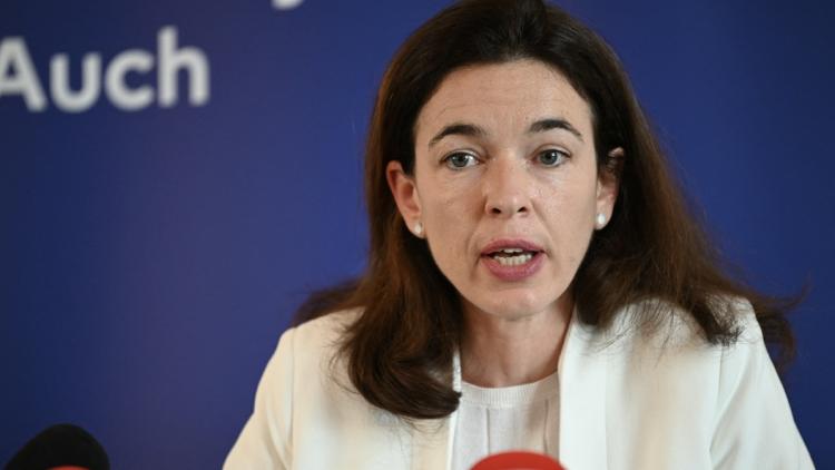 Changement d&rsquo;affectation pour Clémence Meyer après l&rsquo;affaire Lyhanna