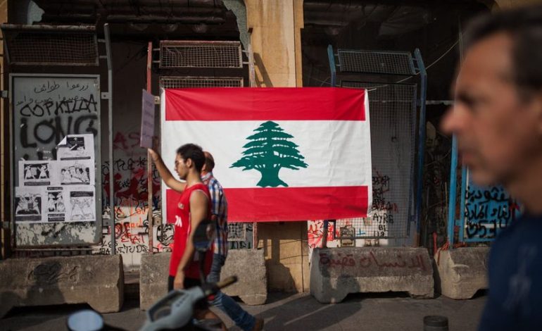 Le Liban abolit la peine de mort, une avancée majeure au Moyen-Orient