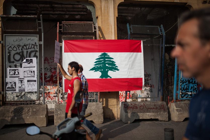 Le Liban abolit la peine de mort, une avancée majeure au Moyen-Orient