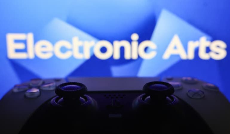 Electronic Arts: Une Acquisition Majeure par un Consortium à Majorité Saoudienne