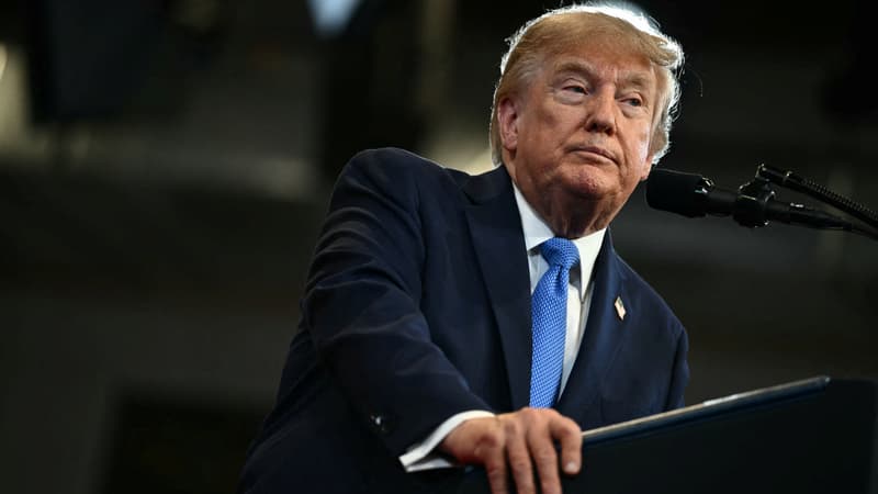 Trump annonce la réduction de la participation aux exercices militaires en Corée du Sud