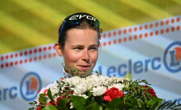 La formation cycliste Ma Petite Entreprise: un modèle novateur