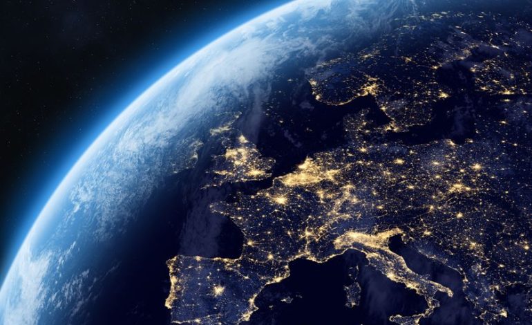 Protection des Données Climatiques de la NASA