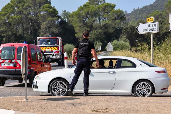 Interpellations et critiques de la gestion des incendies