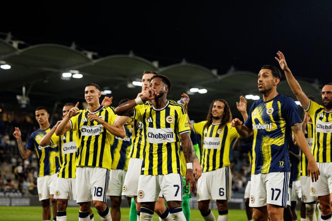 Ligue des champions : Les enjeux du match Lyon-Fenerbahçe