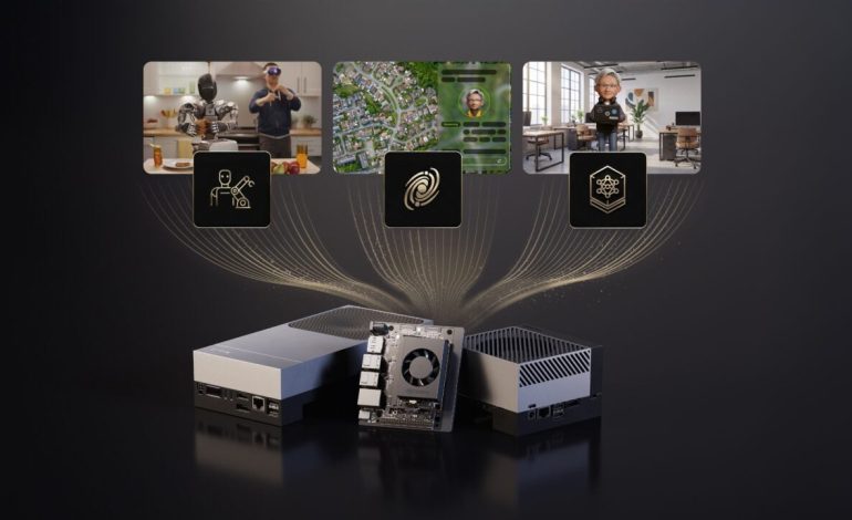 L&rsquo;usage involontaire des puces Nvidia dans des drones russes en Ukraine