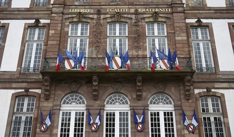 L&rsquo;État condamné pour carence en hébergement d&rsquo;urgence à Strasbourg