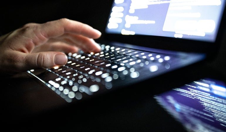 Pirates informatiques ZeroBytes revendiquent une nouvelle attaque massive