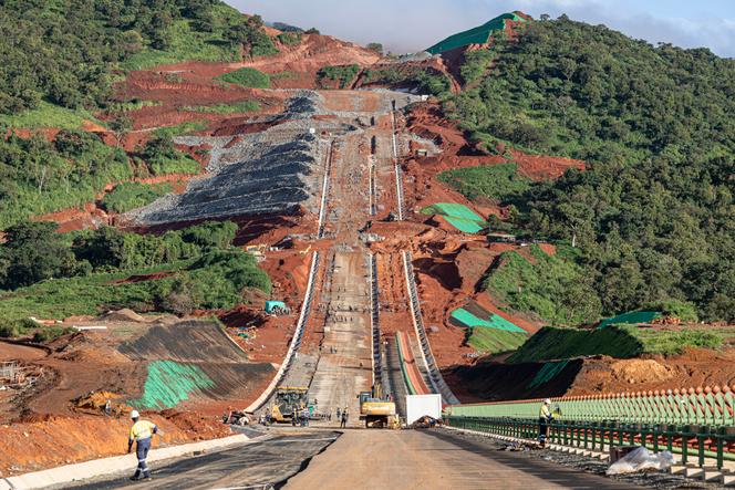 L&rsquo;Afrique renforce sa position dans le secteur des minéraux critiques