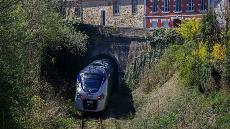 Vol de câbles électriques perturbe le trafic ferroviaire en Normandie