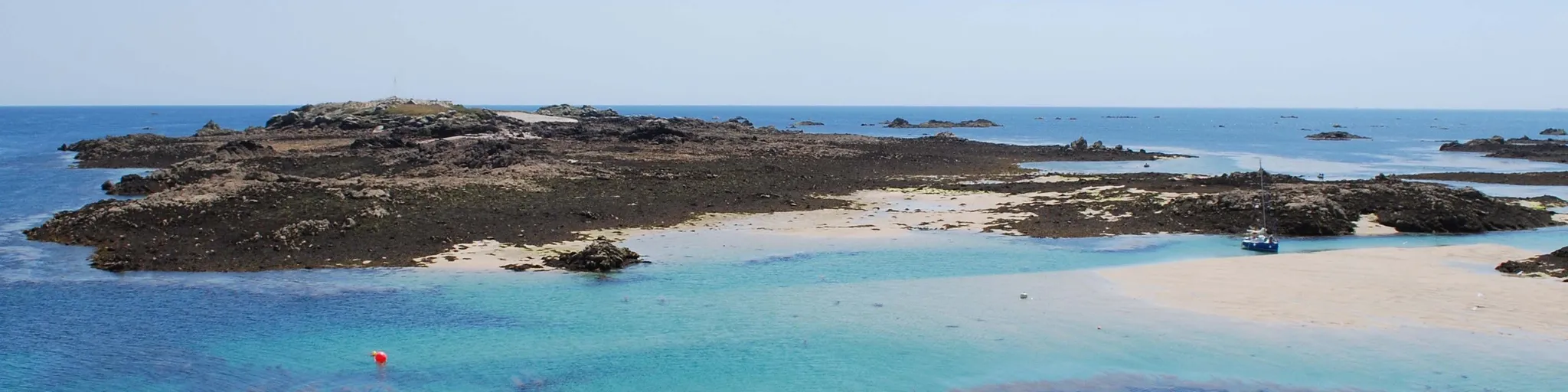 Une histoire de rumeurs et d&rsquo;îles dans le Contentin