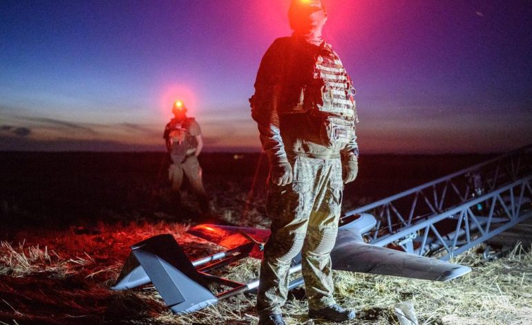 Conflits en Ukraine et Russie : Dernières nouvelles