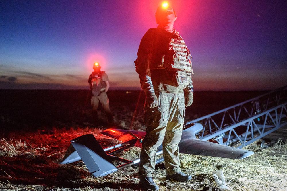 Conflits en Ukraine et Russie : Dernières nouvelles