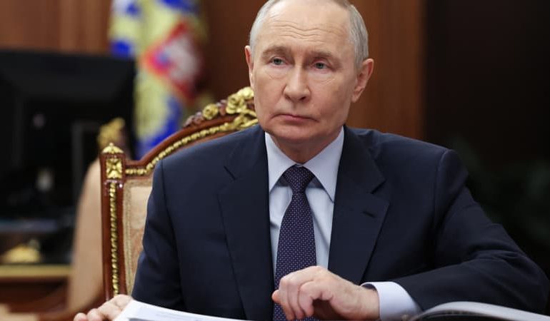 Tensions Marines entre la Russie et l&rsquo;Occident