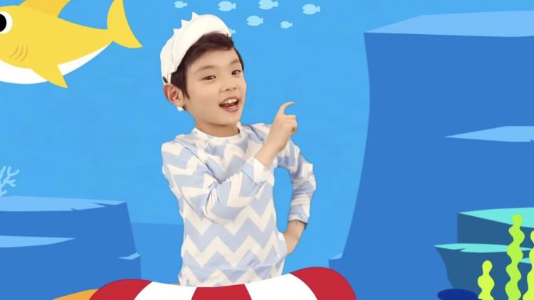 Park Geon-roung débute dans la K-pop avec son single «Wave»