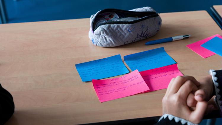 Attention aux arnaques de rentrée scolaire sur TikTok