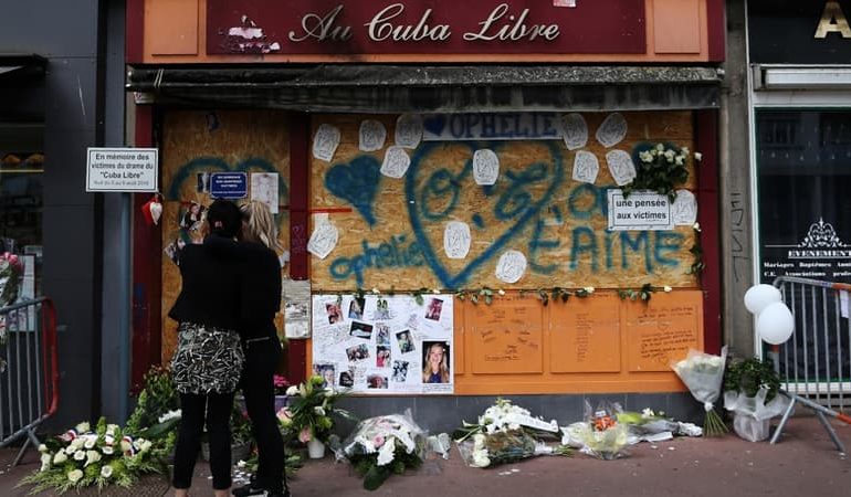 Témoignage poignant 10 ans après l&rsquo;incendie du Cuba Libre