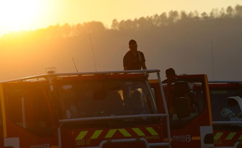 Mesures et Opérations Face aux Incendies en France et en Europe