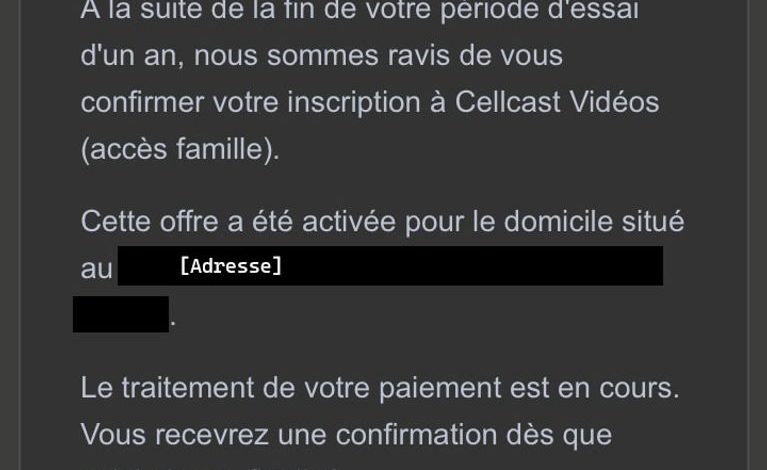 Arnaque par Courriel : Comment Repérer et Éviter les Escroqueries