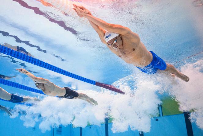 Euro de Natation 2026: Bilan et Perspectives pour la France