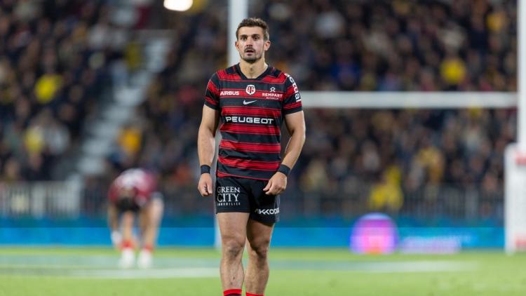 Thomas Ramos rejoindra le Racing 92 après la saison 2026-2027