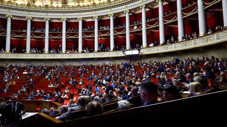 Tensions autour du vote du budget à l&rsquo;approche des élections